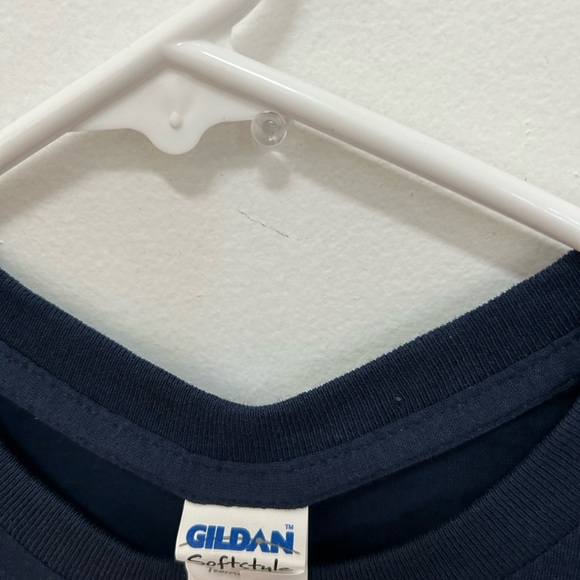 White Castle T-Shirt Size Small - Picture 2 of 3